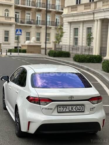 Toyota Corolla Levin-8