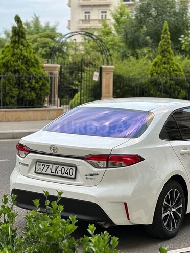 Toyota Corolla Levin-10