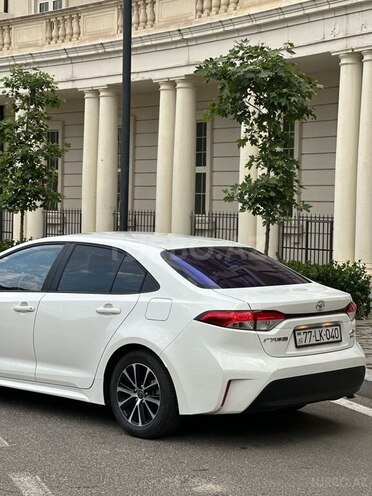 Toyota Corolla Levin-7