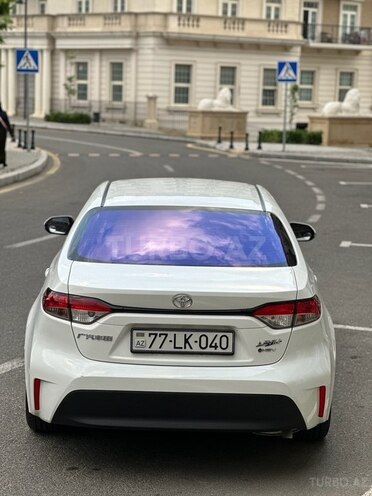 Toyota Corolla Levin-9