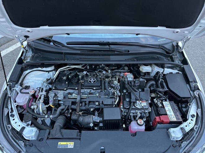 Toyota Corolla Levin-18