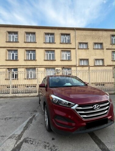 Hyundai Tucson-8