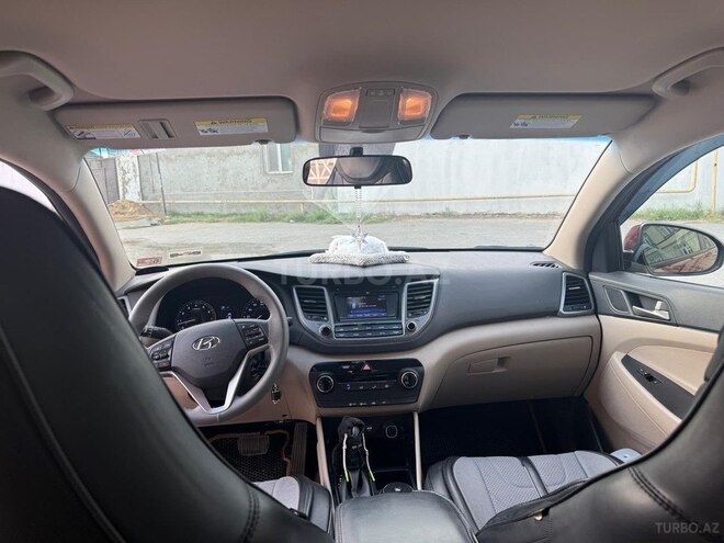 Hyundai Tucson-4