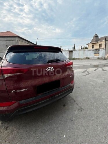 Hyundai Tucson-10