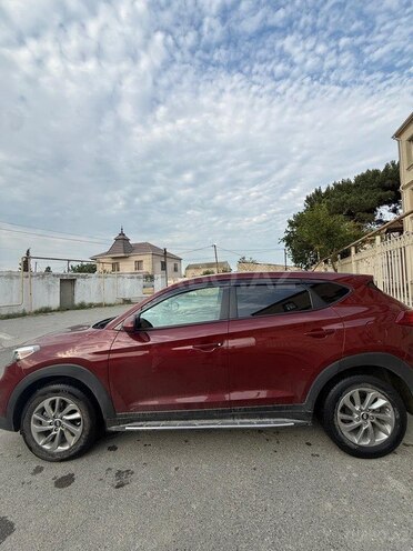 Hyundai Tucson-9