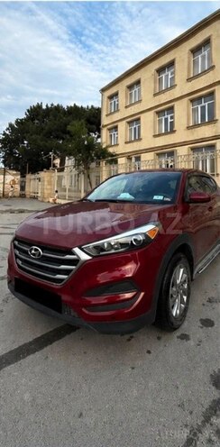 Hyundai Tucson-7