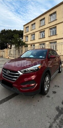Hyundai Tucson-6