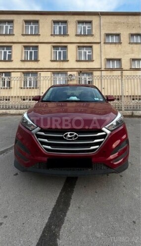 Hyundai Tucson-1