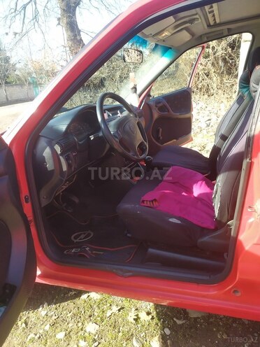 Opel Astra-3