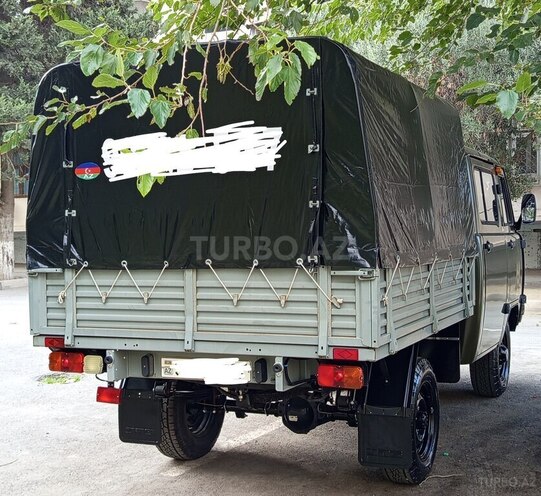 UAZ 390945-4
