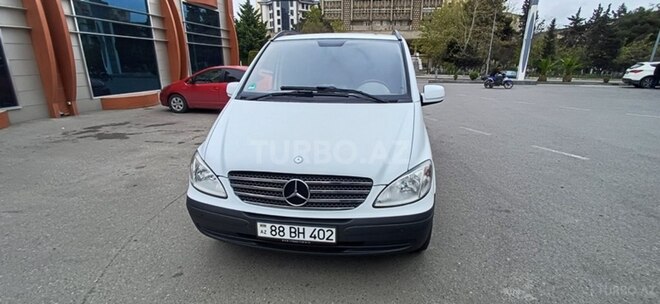 Mercedes Vito-2