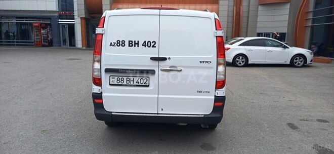 Mercedes Vito-3