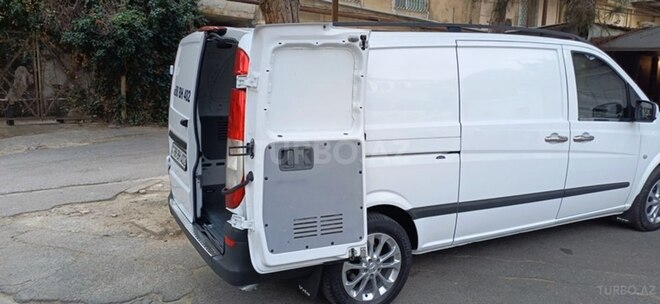 Mercedes Vito-14