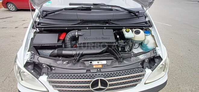 Mercedes Vito-15