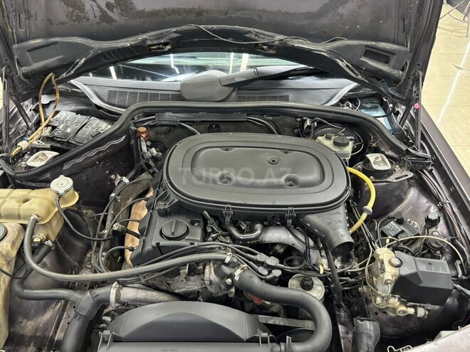 Mercedes 190-12