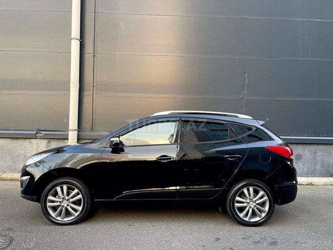 Hyundai Tucson-5