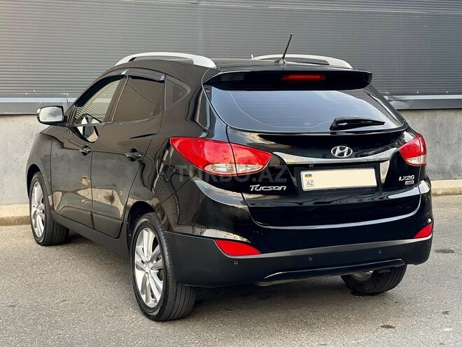 Hyundai Tucson-8