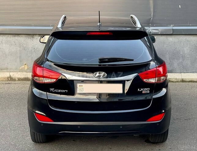 Hyundai Tucson-9