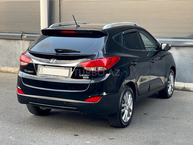 Hyundai Tucson-7