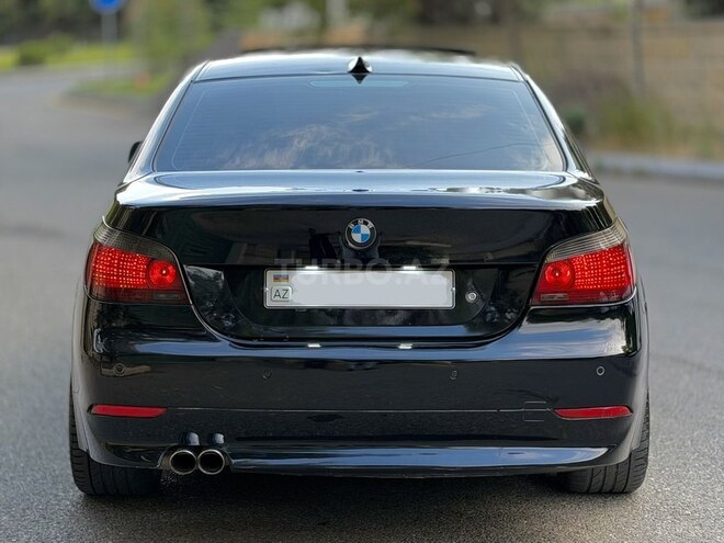 BMW 525-6