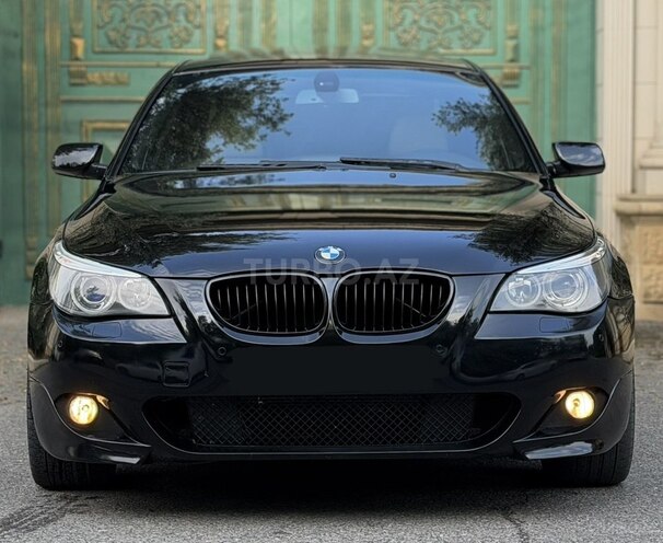 BMW 525-5