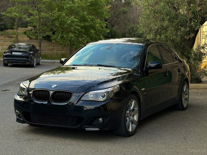 BMW 525-3