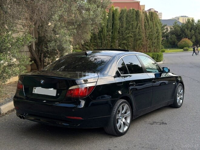 BMW 525-4