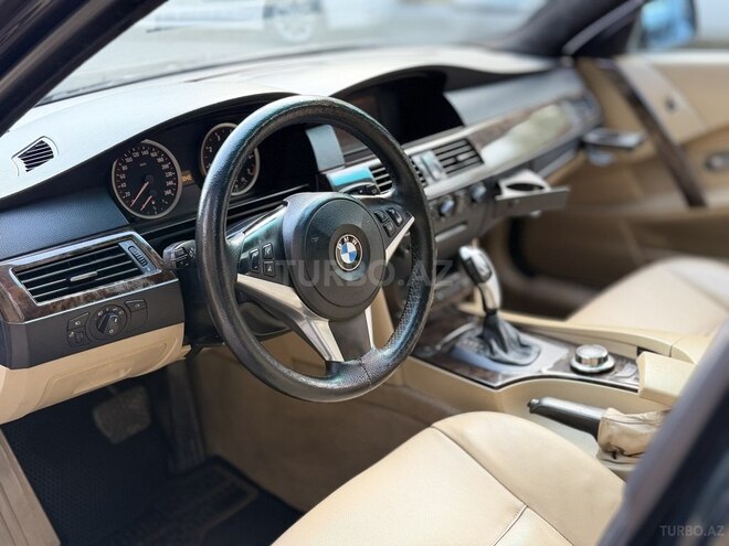 BMW 525-10