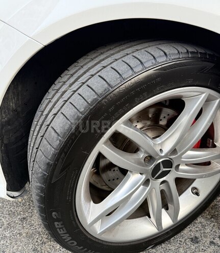 Mercedes C 250-13