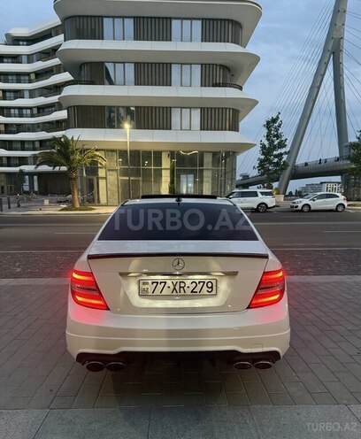 Mercedes C 250-15