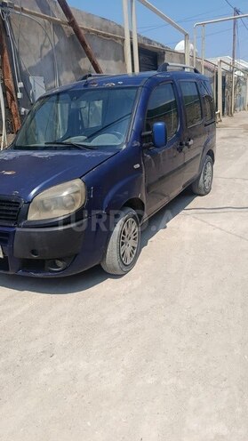 Fiat Doblo-4