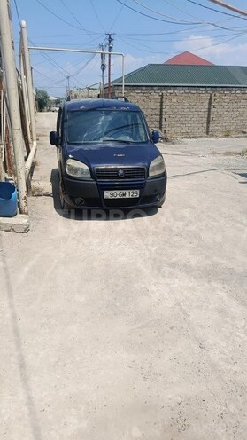 Fiat Doblo-1