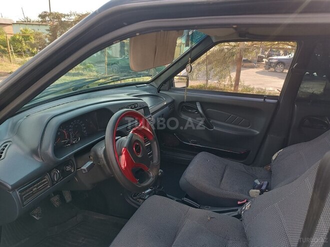 LADA (VAZ) 2115-6