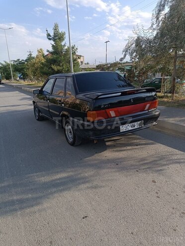 LADA (VAZ) 2115-2