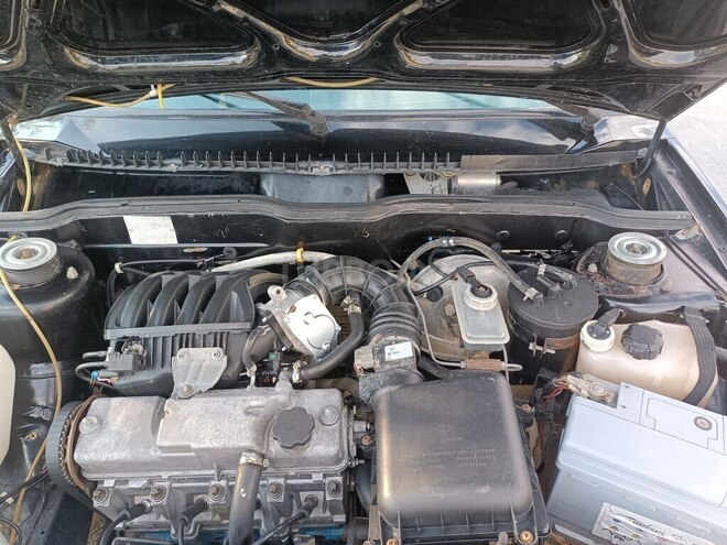 LADA (VAZ) 2115-5