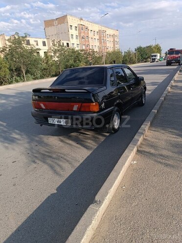 LADA (VAZ) 2115-3