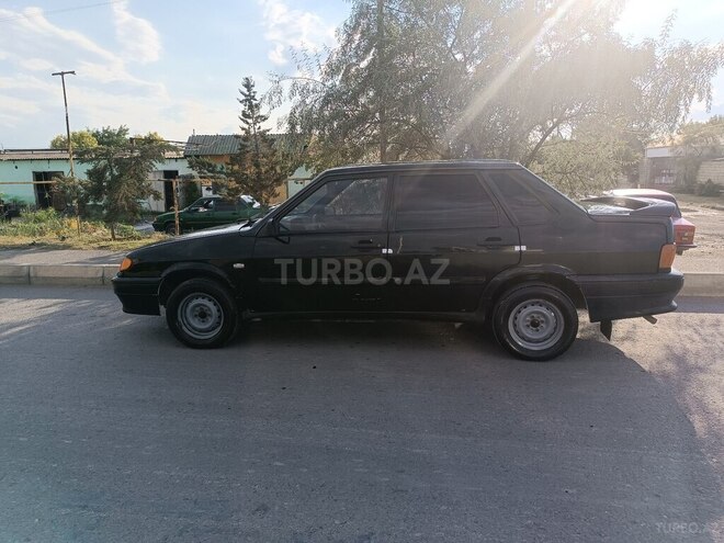 LADA (VAZ) 2115-7