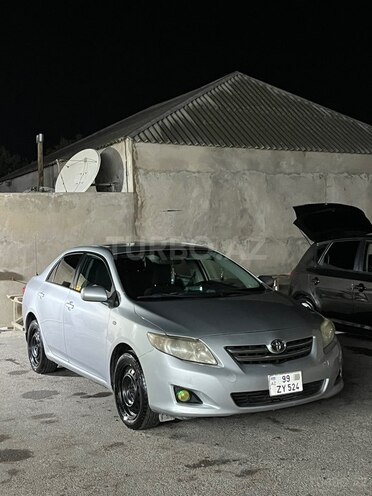 Toyota Corolla-1