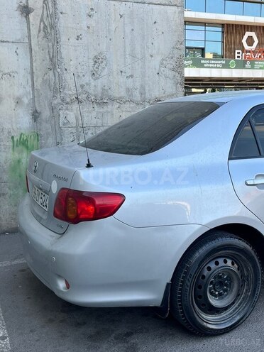 Toyota Corolla-5