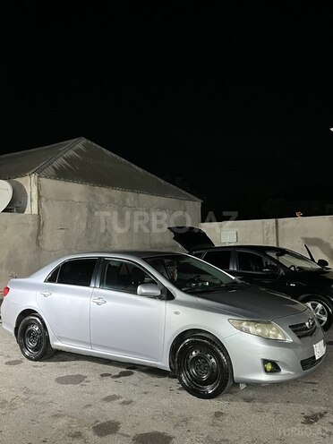 Toyota Corolla-2