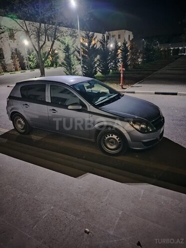 Opel Astra-4