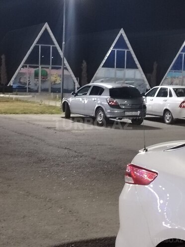 Opel Astra-5