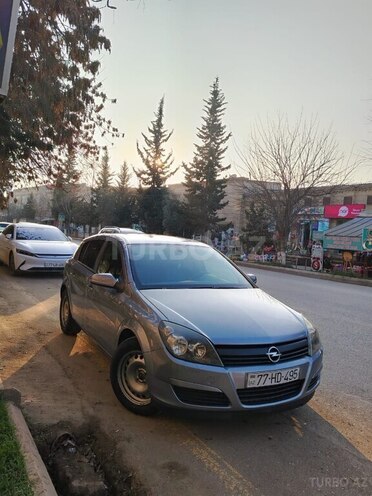 Opel Astra-7