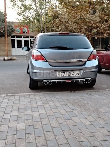 Opel Astra-6