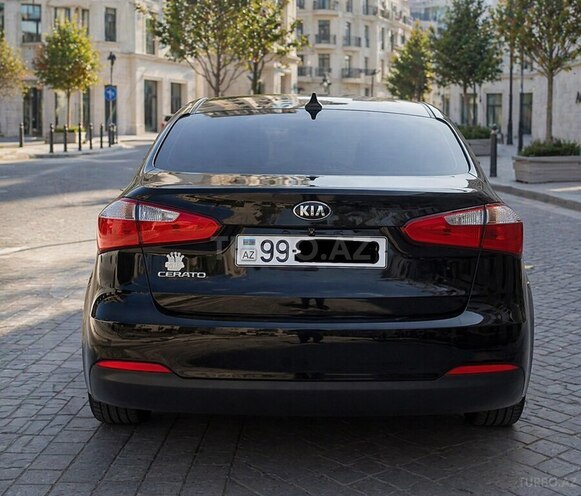 Kia Forte-2