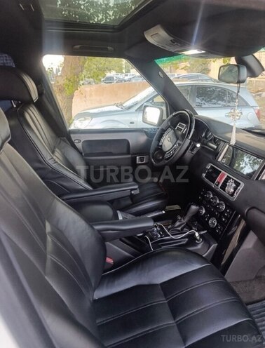 Land Rover Range Rover-2