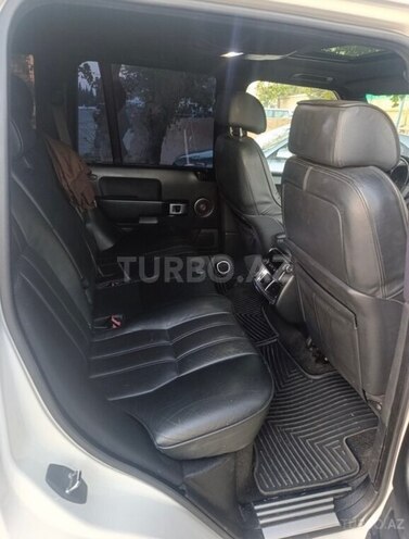 Land Rover Range Rover-3