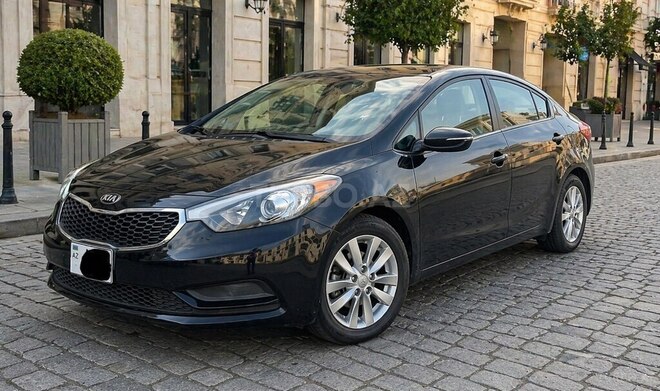 Kia Forte-3
