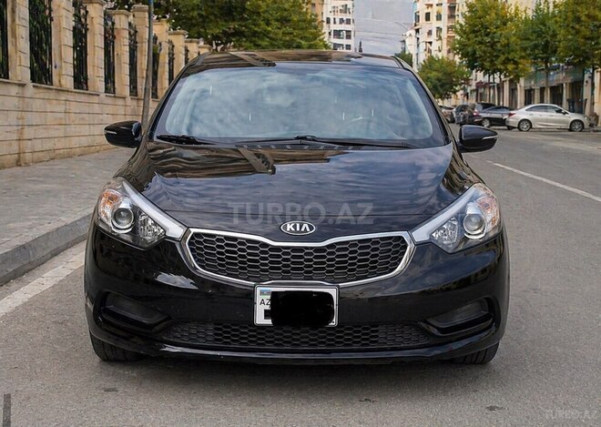 Kia Forte-1