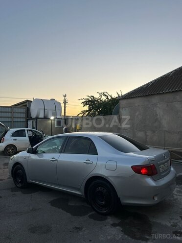 Toyota Corolla-15